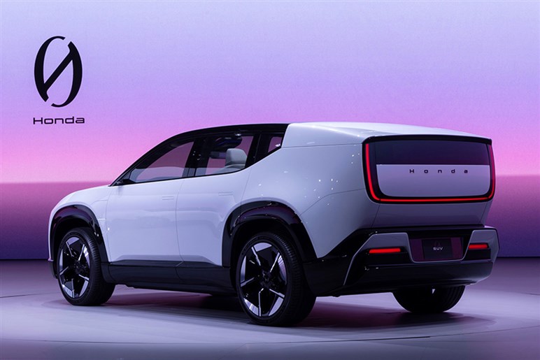 ホンダ、大型EV開発を中止　米国市場でのEV計画に再びブレーキ、ハイブリッド重視へ