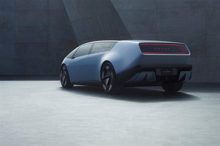 ホンダ、大型EV開発を中止　米国市場でのEV計画に再びブレーキ、ハイブリッド重視へ