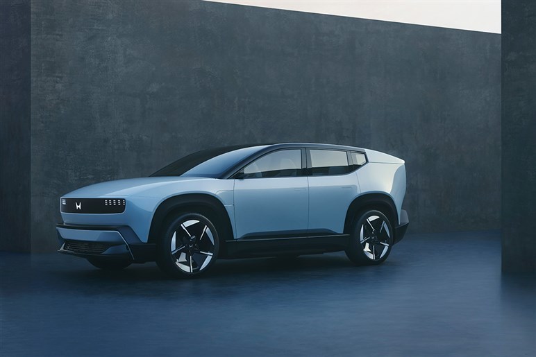 ホンダ、大型EV開発を中止　米国市場でのEV計画に再びブレーキ、ハイブリッド重視へ