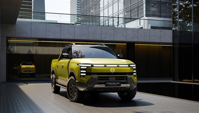 【復活目指して】日産が中国でヒットのEVセダン「N7」で東南アジアと欧州、そして日本へ襲来の兆し