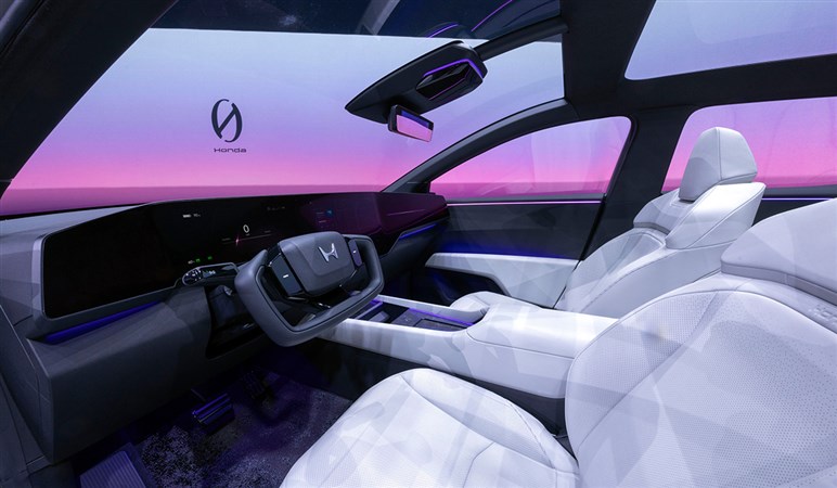 ホンダ、大型EV開発を中止　米国市場でのEV計画に再びブレーキ、ハイブリッド重視へ