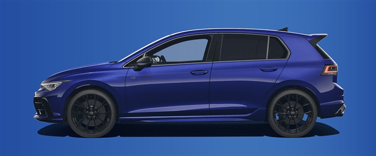 【新たな“R”が爆誕？】VW新型「ID.2 R」が406馬力で登場か。エントリーEVなのに“ゴルフR超え”の実力
