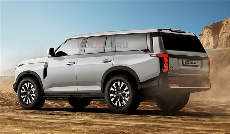 【復活目指して】日産が中国でヒットのEVセダン「N7」で東南アジアと欧州、そして日本へ襲来の兆し