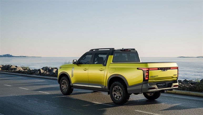 【復活目指して】日産が中国でヒットのEVセダン「N7」で東南アジアと欧州、そして日本へ襲来の兆し