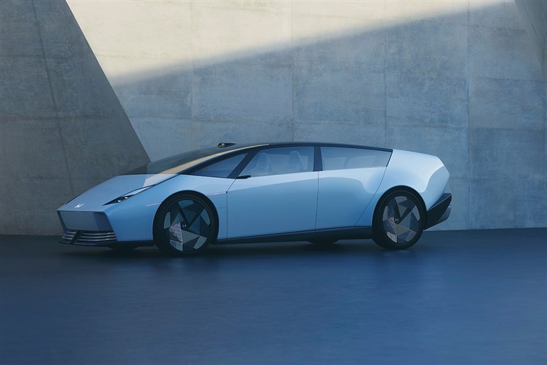 ホンダ、大型EV開発を中止　米国市場でのEV計画に再びブレーキ、ハイブリッド重視へ