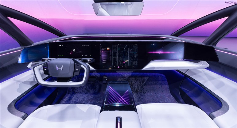 ホンダ、大型EV開発を中止　米国市場でのEV計画に再びブレーキ、ハイブリッド重視へ