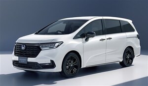 【実際どうなの？】「オデッセイ」購入者は走りやデザインに高評価。ただしミニバンらしからぬ低評価ポイントも