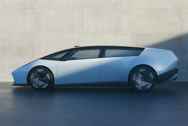 ホンダ、大型EV開発を中止　米国市場でのEV計画に再びブレーキ、ハイブリッド重視へ
