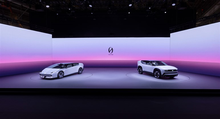 ホンダ、大型EV開発を中止　米国市場でのEV計画に再びブレーキ、ハイブリッド重視へ