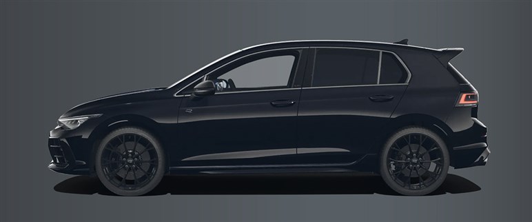 【新たな“R”が爆誕？】VW新型「ID.2 R」が406馬力で登場か。エントリーEVなのに“ゴルフR超え”の実力