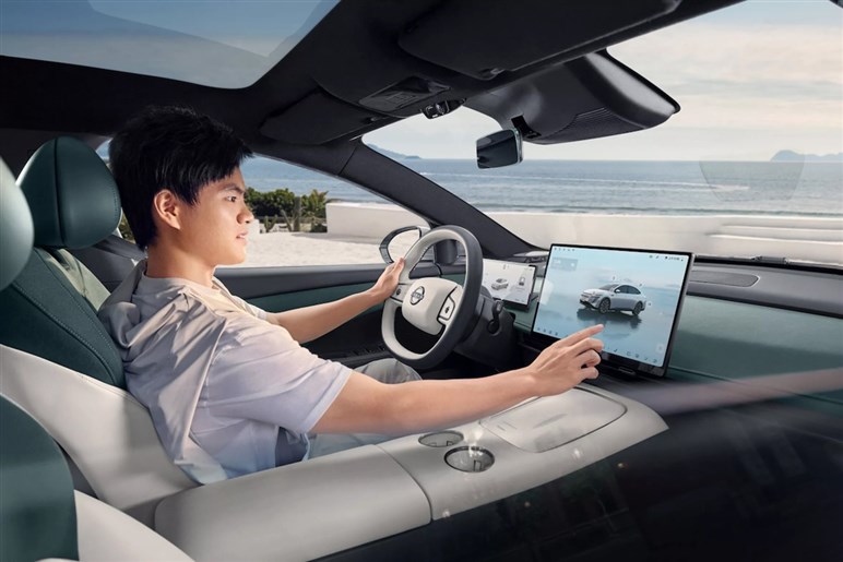 【復活目指して】日産が中国でヒットのEVセダン「N7」で東南アジアと欧州、そして日本へ襲来の兆し