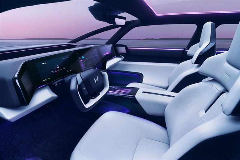 ホンダ、大型EV開発を中止　米国市場でのEV計画に再びブレーキ、ハイブリッド重視へ