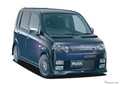 【クルマら部】クルマ愛クイズ！今回はダイハツ『ムーヴ』から全4問！