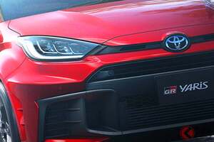 トヨタ新「GRヤリス」がスゴイ！ 1.6リッターで「300馬力」超え！  進化型「GR-DAT」搭載で“走行性能”強化の「4WDスポーツカー」何が変わった？