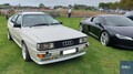 ニュージーランド国内最大級の旧車イベント「Ellerslie Car Show」