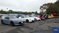 ニュージーランド国内最大級の旧車イベント「Ellerslie Car Show」