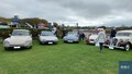 ニュージーランド国内最大級の旧車イベント「Ellerslie Car Show」