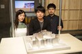「GQ JAPAN クリエイティブ・ウィークエンド」── Ginza Sony Parkで開催された展示イベントをレポート！