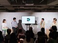 「GQ JAPAN クリエイティブ・ウィークエンド」── Ginza Sony Parkで開催された展示イベントをレポート！