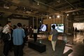 「GQ JAPAN クリエイティブ・ウィークエンド」── Ginza Sony Parkで開催された展示イベントをレポート！