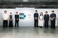 「GQ JAPAN クリエイティブ・ウィークエンド」── Ginza Sony Parkで開催された展示イベントをレポート！