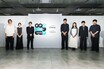 「GQ JAPAN クリエイティブ・ウィークエンド」── Ginza Sony Parkで開催された展示イベントをレポート！
