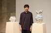 「GQ JAPAN クリエイティブ・ウィークエンド」── Ginza Sony Parkで開催された展示イベントをレポート！