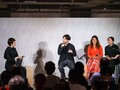 「GQ JAPAN クリエイティブ・ウィークエンド」── Ginza Sony Parkで開催された展示イベントをレポート！