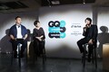 「GQ JAPAN クリエイティブ・ウィークエンド」── Ginza Sony Parkで開催された展示イベントをレポート！