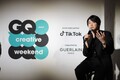 「GQ JAPAN クリエイティブ・ウィークエンド」── Ginza Sony Parkで開催された展示イベントをレポート！