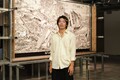 「GQ JAPAN クリエイティブ・ウィークエンド」── Ginza Sony Parkで開催された展示イベントをレポート！