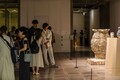 「GQ JAPAN クリエイティブ・ウィークエンド」── Ginza Sony Parkで開催された展示イベントをレポート！