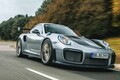 【5年以内に量産か】ポルシェ、3Dプリント技術でピストン開発　911 GT2 RSで検証、パワーアップも