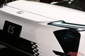新型レクサス ES日本仕様を初公開!!　すべてを一新してHEV＆BEVで2026年春登場！