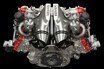 フェラーリ初の6気筒搭載ロードカー「296 GTB」発表。総合出力830psのスーパーハイブリッドモデル