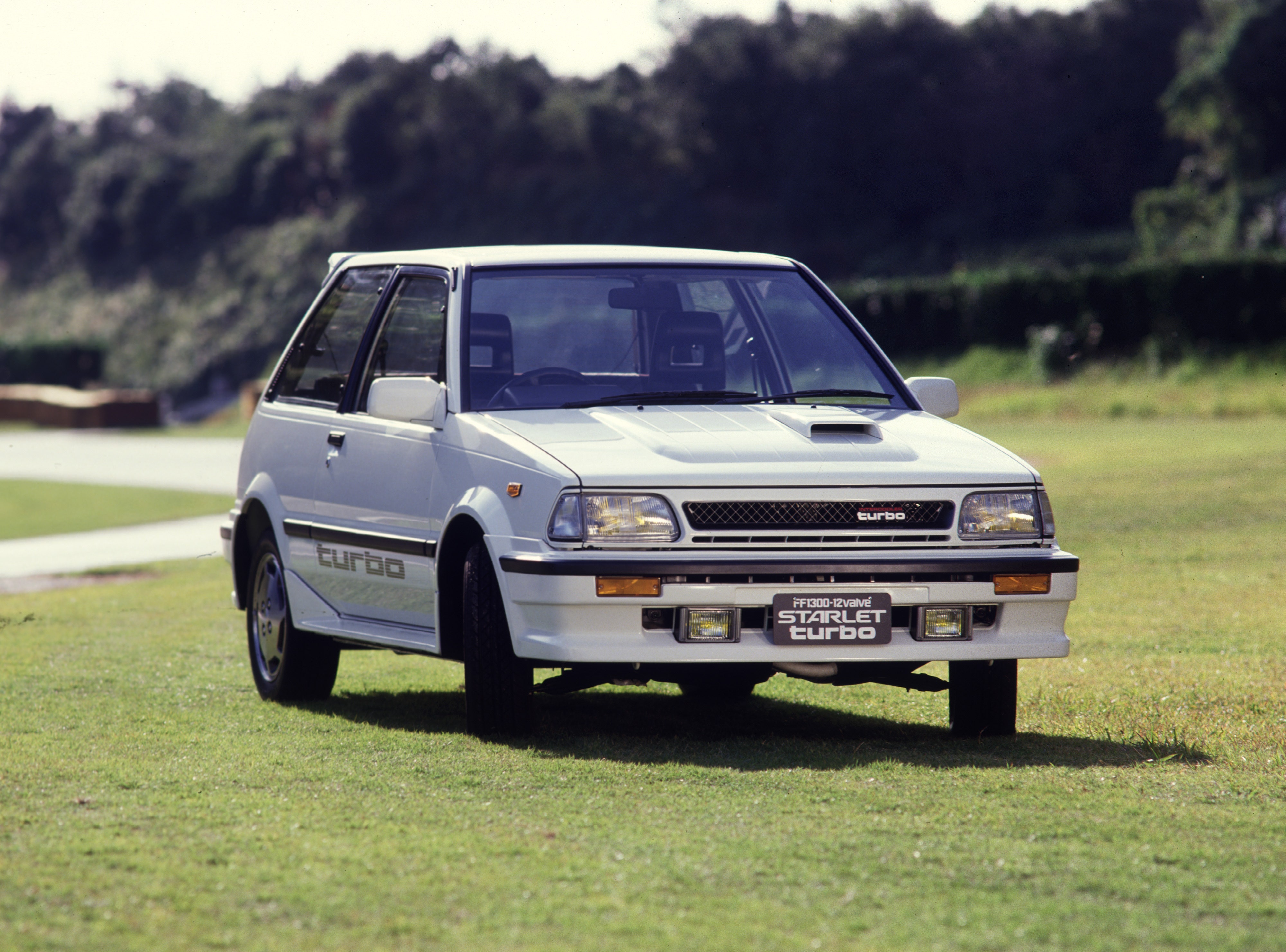 1980年代にヒットした国産ホットハッチ5選 Gq Japan 自動車情報サイト 新車 中古車 Carview