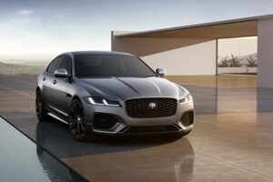 ジャガー、主軸の『XE／XF／XFスポーツブレイク』を2023年モデルに刷新。新グレードも導入