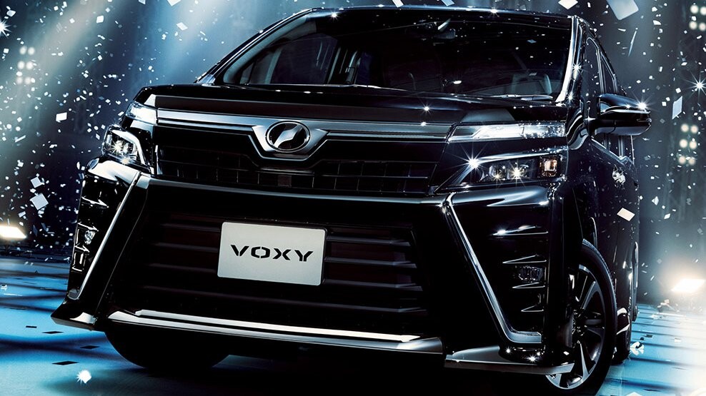 ヴォクシー絶好調!! 新型ノア登場まで秒読み どうなるトヨタミニバン新戦略