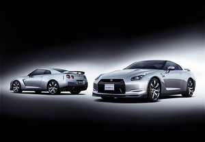 【岡崎宏司のカーズCARS】日本が世界に誇る「GT-R」。このクルマと深くかかわれたのは、ボクの勲章になっている！