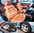 人気中古車実車レビュー【プジョー 406クーペ】秀逸デザインの美しきヤングタイマー