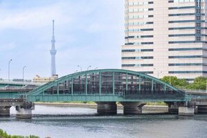 “開通”秒読み!? 生まれかわる東京の「ポツンと廃線鉄橋」 レールも復活し雰囲気満点に！