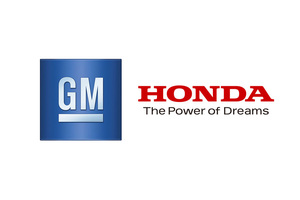 GMとホンダ　アメリカでの戦略的アライアンス関係を構築