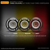 ピレリが2019年F1序盤6戦に用意するタイヤセットを発表【モータースポーツ】