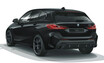 BMW　1シリーズの限定モデル「118dピュア・ブラック」をオンライン販売