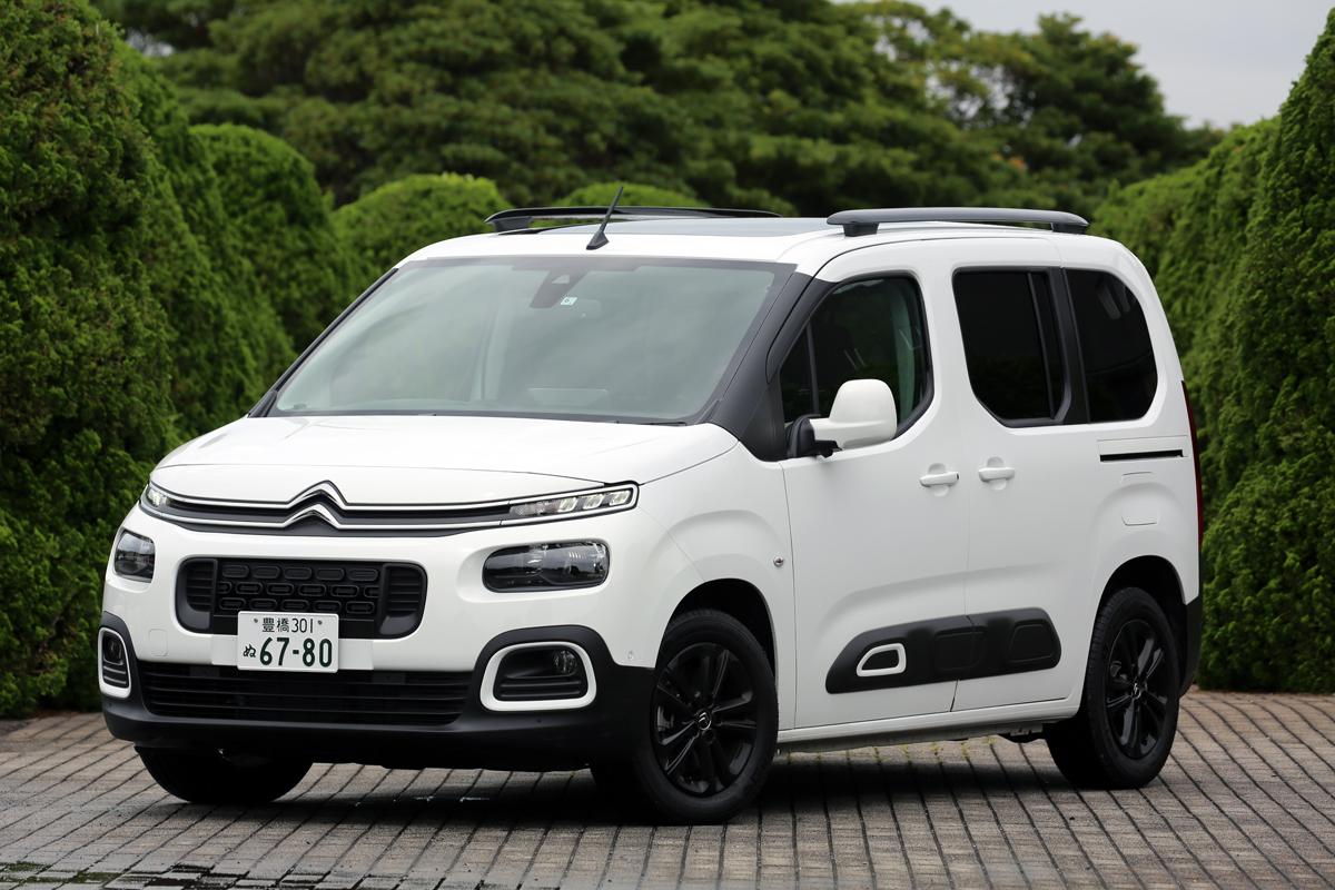 コロナ禍で 輸入車 に異変 王道ドイツメーカーが苦戦するなか 強さを見せる マイナー４ブランドとは Web Cartop 自動車情報サイト 新車 中古車 Carview