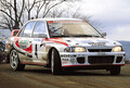 【10年ぶり日本開催復活！ ラリーこそ日本車の輝く真髄!!】 WRCベースマシンの熱き系譜 ［三菱 スバル編］