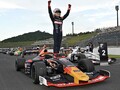 スーパーフォーミュラ第7戦【モビリティリゾートもてぎ】野尻智紀が完勝で今季2勝目！チャンピオン争いは三つ巴の様相に