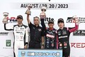スーパーフォーミュラ第7戦【モビリティリゾートもてぎ】野尻智紀が完勝で今季2勝目！チャンピオン争いは三つ巴の様相に
