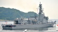 未来の兵器「レールガン」自衛隊が新たなクリア画像を公開！ 海自トップも興味津々？