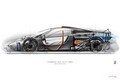 詳細解説　ゴードン・マーレー「最後のアナログ・スーパーカー」開発　約3.4億円
